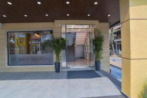 The Byke Boutique RiverLand Freeganj - Ujjain