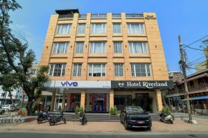 The Byke Boutique RiverLand Freeganj - Ujjain