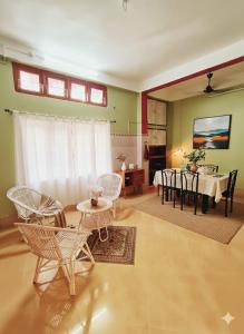 Jonaki Abax Homestay