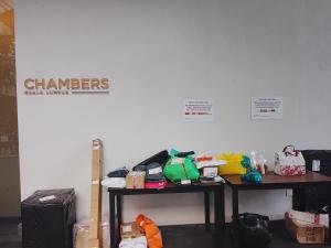 Chambers Suites KLCC Classic