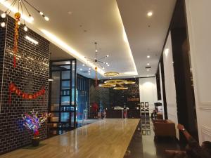 Chambers Suites KLCC Classic