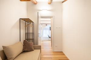 Apartment Ghiberti 6