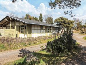 Gilleleje Feriecenter