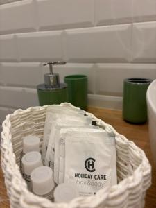 GSR Garibaldi Station Rooms