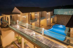 The Bagh Villa Pench By Ficusroots Experience