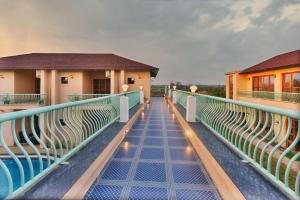 The Bagh Villa Pench By Ficusroots Experience
