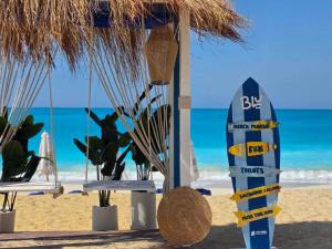 ابراج الداون تاون العلمين الجديده واللاتيني وريكسوس العلمين