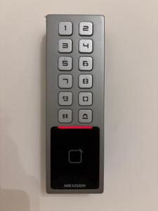 GSR Garibaldi Station Rooms