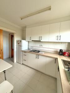 Apartamento de 3 habitaciones en el centro