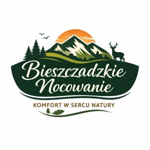 Bieszczadzkie Nocowanie - komfort w sercu natury