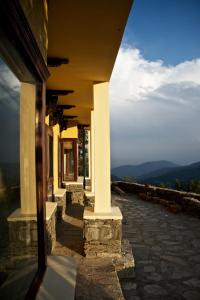 Tranquility In The Himalayas