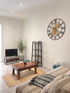 Appartement Cosy proche centre ville