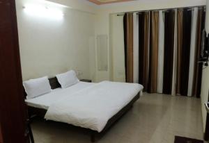The Gopi Dham Hotel