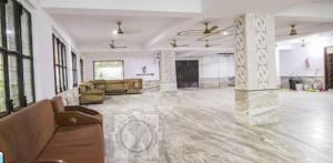 The Gopi Dham Hotel
