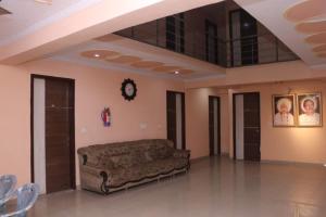 The Gopi Dham Hotel