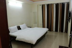 The Gopi Dham Hotel