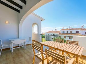 Siesta Mar Apartamentos