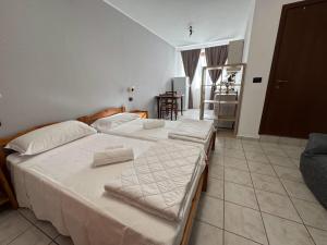 Agriturismo San Giuliano dei fratelli Giai