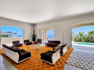 Villa Like no other Ocean Views nothing like it