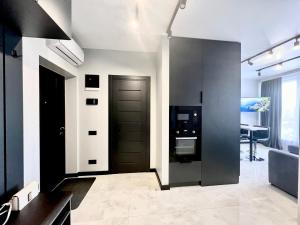 Апартаменти Парус Сіті