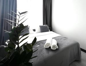 Апартаменти Парус Сіті