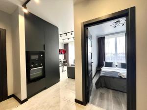 Апартаменти Парус Сіті