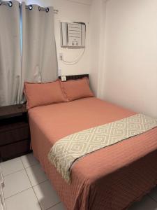 Apartamento no coração da ponta verde- Maceió