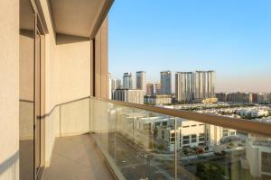 FIRST CLASS 1BR Urban Serenity Near Downtown