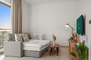 FIRST CLASS 1BR Urban Serenity Near Downtown