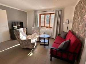 Alte Küsterei Hohen Mistorf