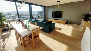 Apartment near O2 Arena