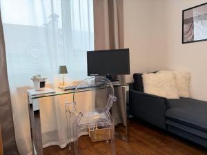 Inntal Alpin Apartments - Hohe Munde