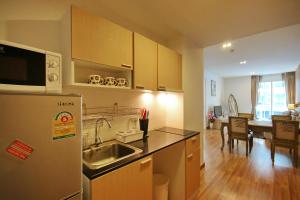 My Resort Hua Hin A304