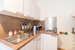 Maison charme centre Perros-Guirec & parking privé