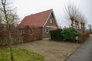 Vakantiewoning de Hofmeier