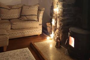 The Old Telephone Exchange