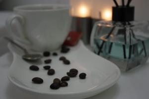 Corner Aya Sofya Hotel