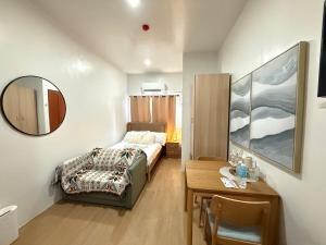 E&J Solace Studio Mactan Bayanihan Flats 2