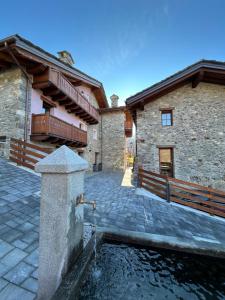Casa Closellinaz