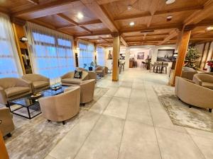 Bergresort Kanzelhöhe