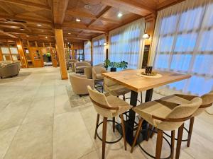 Bergresort Kanzelhöhe