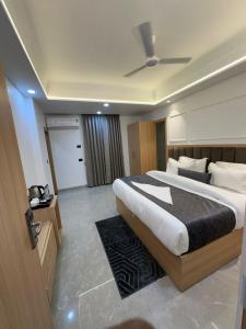 Hotel Narayana Grand IGI Delhi Airport