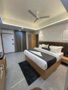 Hotel Narayana Grand IGI Delhi Airport