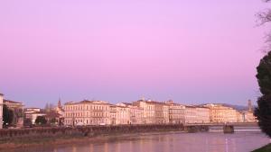 La Fonderia Charme Oltrarno - Apartment with Private Patio