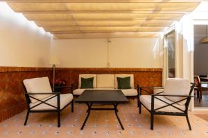 Santa Cruz Central Superior