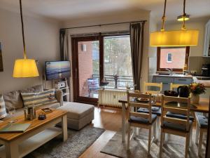 Ferienwohnung Strandkobel