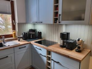 Ferienwohnung Strandkobel