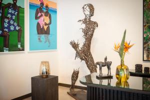 Sunbirds Oasis Lodge