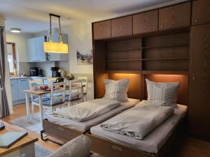 Ferienwohnung Strandkobel