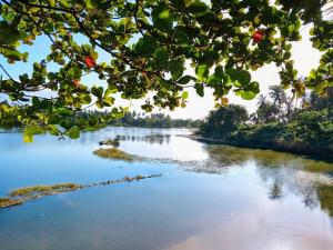 Nivara Peaceful Lakeside Retreat - Tangalle